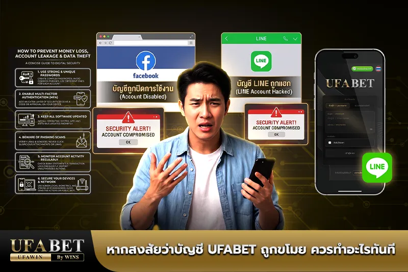 UFABET